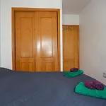 Lovely 2 Bed Penthouse With Large Private Solarium 阿利坎特
