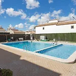 Lovely 2 Bed Penthouse With Large Private Solarium 公寓 阿利坎特