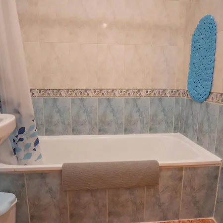 Appartamento Lovely 2 Bed Penthouse With Large Private Solarium