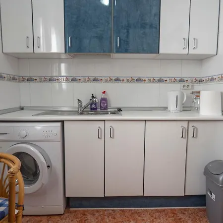 Appartamento Lovely 2 Bed Penthouse With Large Private Solarium *