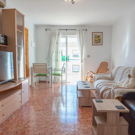 Διαμέρισμα Lovely 2 Bed Penthouse With Large Private Solarium *