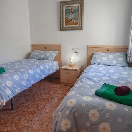 Appartamento Lovely 2 Bed Penthouse With Large Private Solarium Alicante
